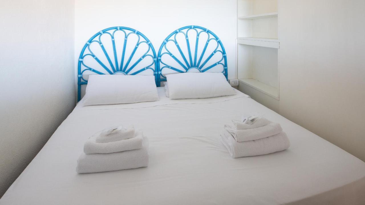 Welcomely - Portisco Casa Coralli ออลเบีย ภายนอก รูปภาพ