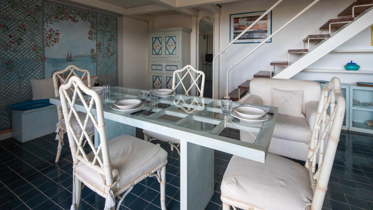 Welcomely - Portisco Casa Coralli ออลเบีย ภายนอก รูปภาพ