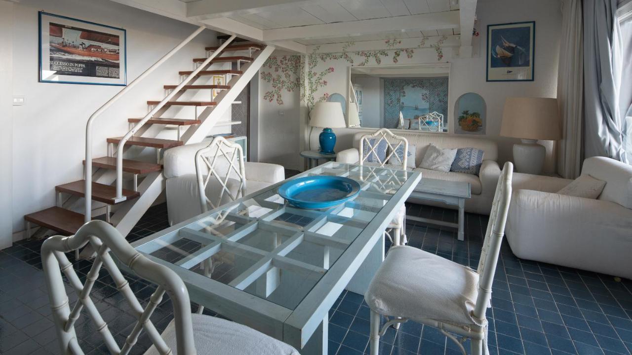 Welcomely - Portisco Casa Coralli ออลเบีย ภายนอก รูปภาพ