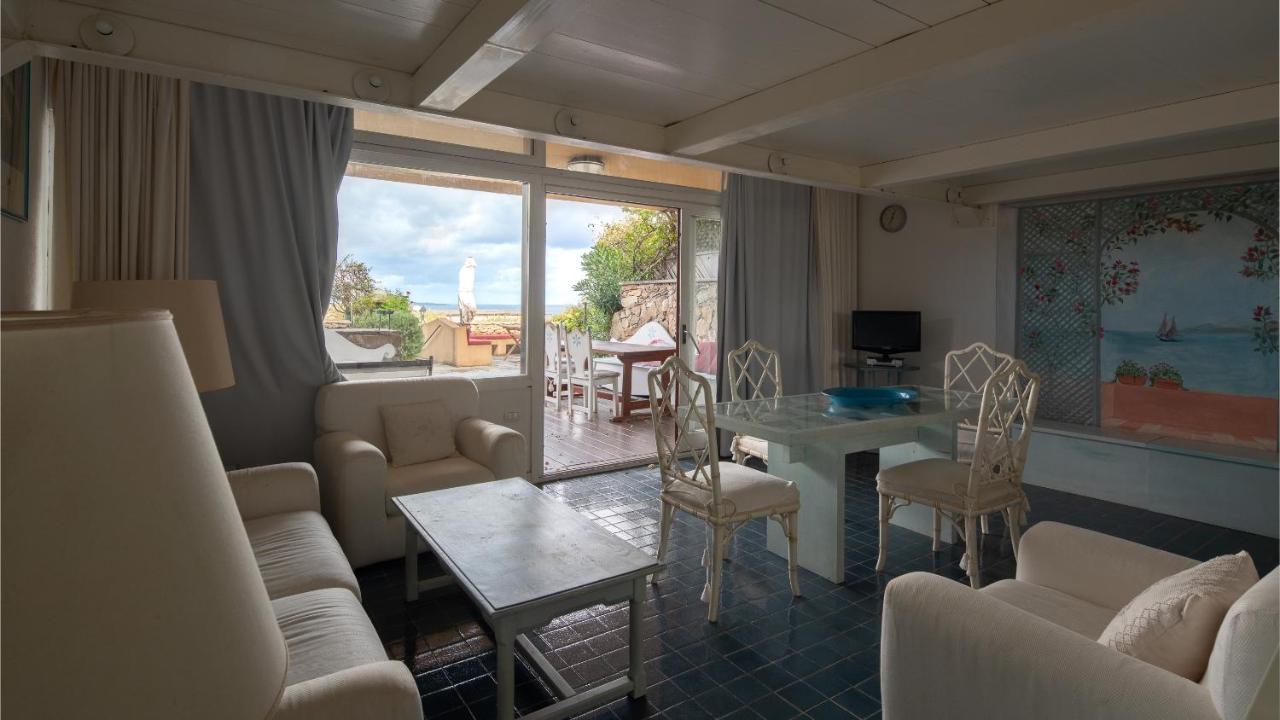 Welcomely - Portisco Casa Coralli ออลเบีย ภายนอก รูปภาพ