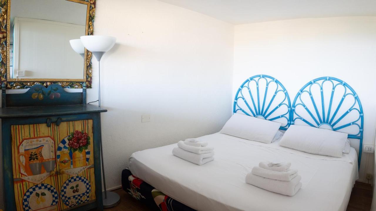 Welcomely - Portisco Casa Coralli ออลเบีย ภายนอก รูปภาพ