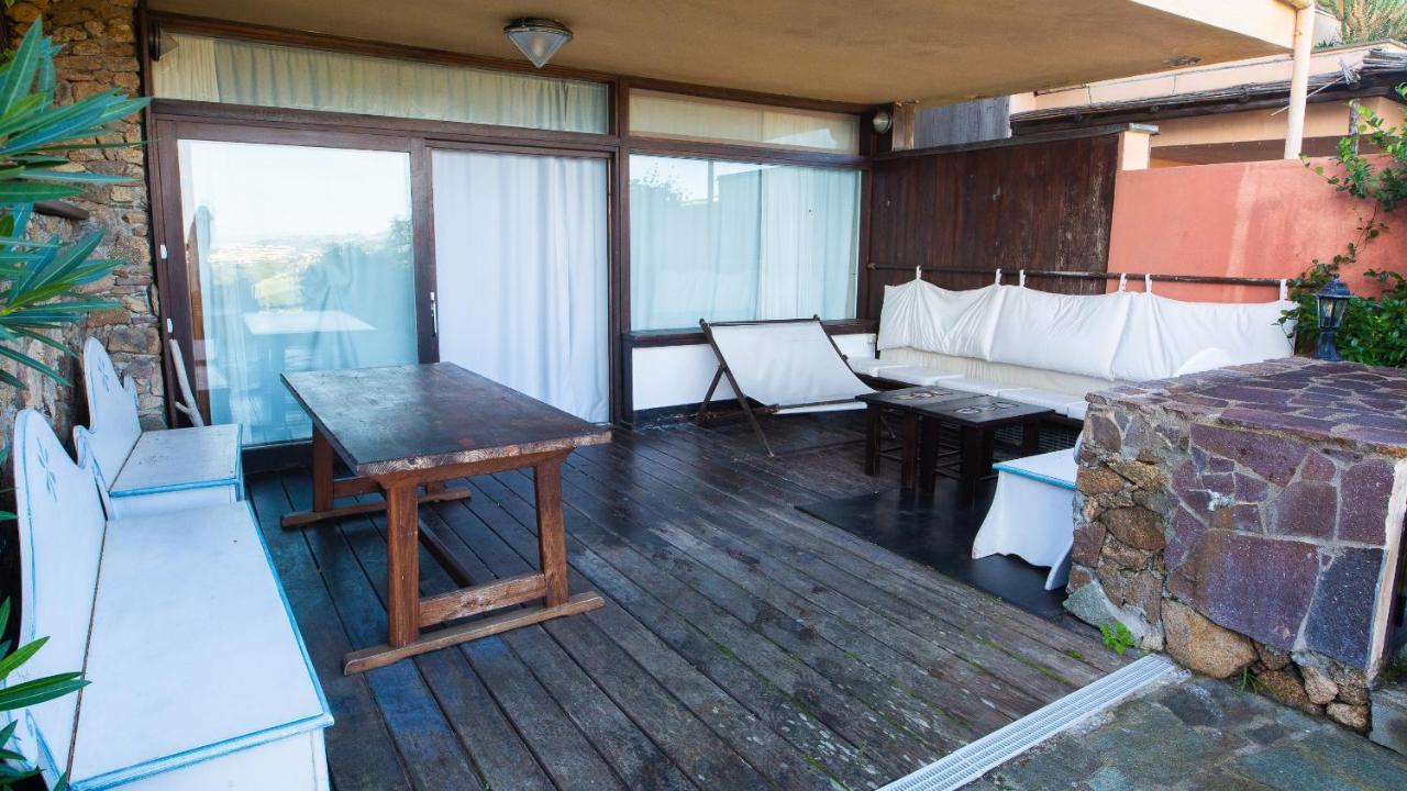 Welcomely - Portisco Casa Coralli ออลเบีย ภายนอก รูปภาพ
