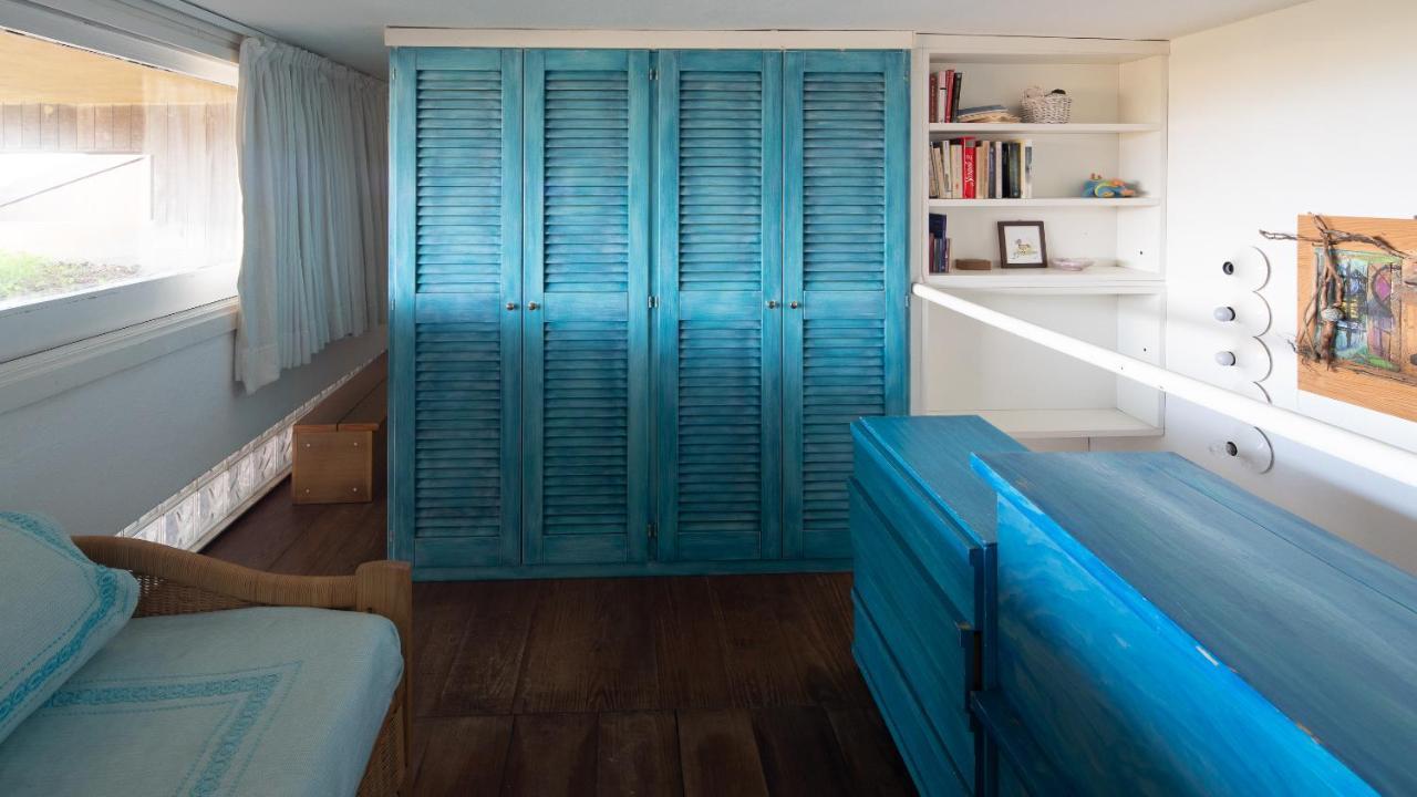 Welcomely - Portisco Casa Coralli ออลเบีย ภายนอก รูปภาพ