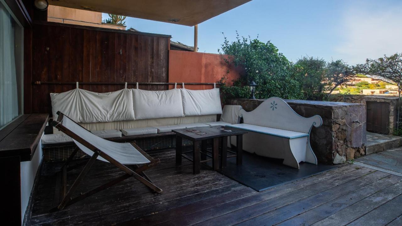 Welcomely - Portisco Casa Coralli ออลเบีย ภายนอก รูปภาพ