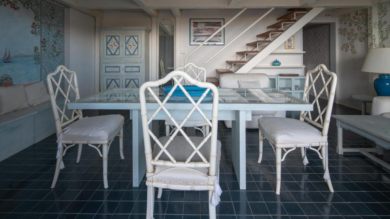 Welcomely - Portisco Casa Coralli ออลเบีย ภายนอก รูปภาพ